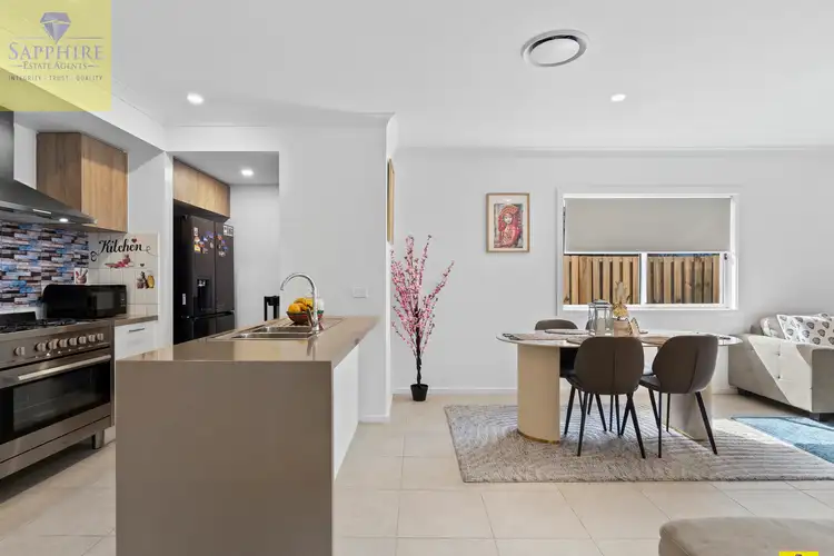 Fifth view of Homely house listing, 28 Jacana Close, Springfield QLD 4300