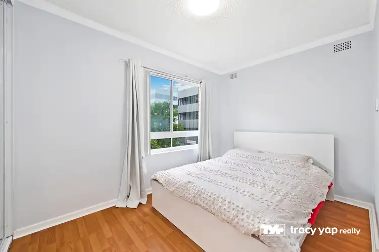 Second view of Homely apartment listing, 6/11-13 Ethel Street, Eastwood NSW 2122