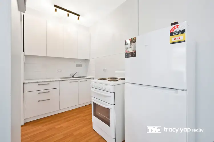 Fourth view of Homely apartment listing, 6/11-13 Ethel Street, Eastwood NSW 2122