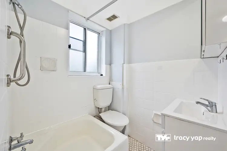 Fifth view of Homely apartment listing, 6/11-13 Ethel Street, Eastwood NSW 2122