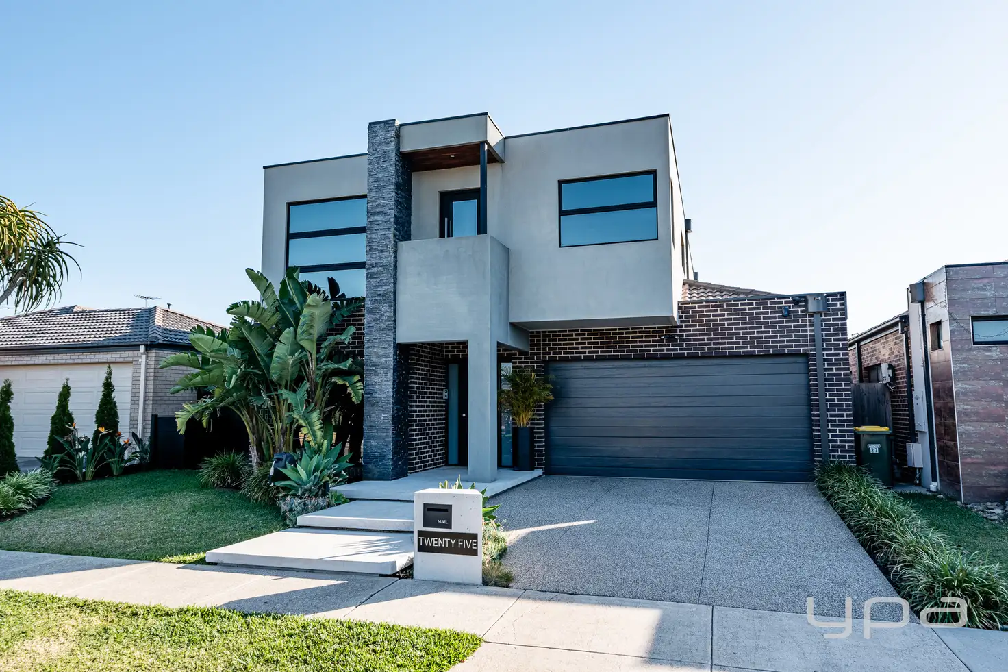 Main view of Homely house listing, 25 Tropic Circuit, Point Cook VIC 3030