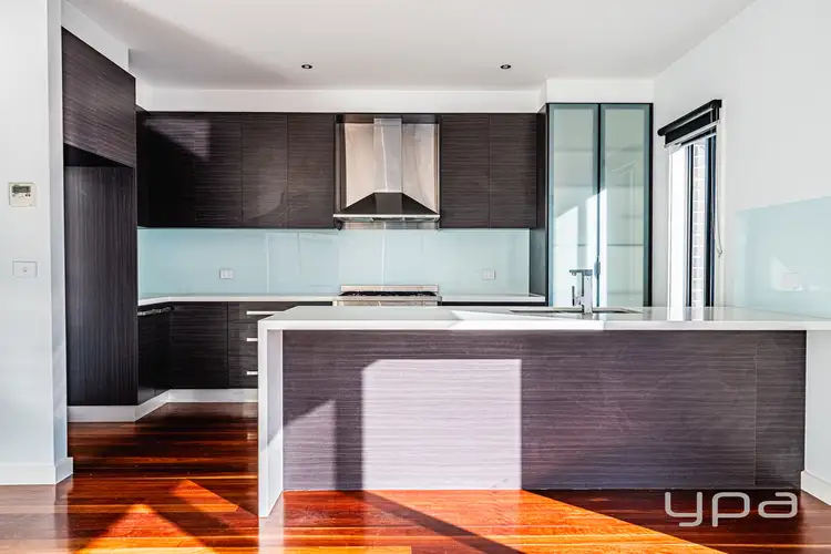 Second view of Homely house listing, 25 Tropic Circuit, Point Cook VIC 3030