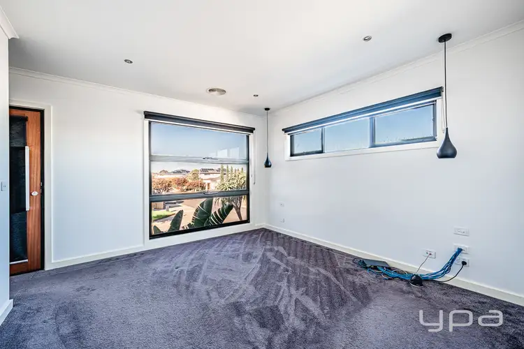 Fifth view of Homely house listing, 25 Tropic Circuit, Point Cook VIC 3030