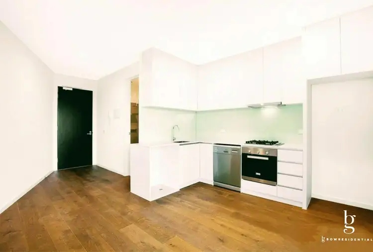 Second view of Homely apartment listing, Level 2/214/24 Leake Street, Essendon VIC 3040