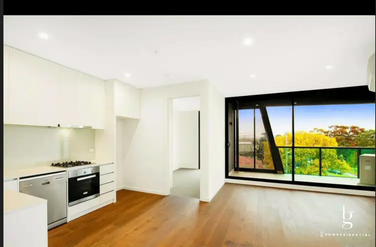 Third view of Homely apartment listing, Level 2/214/24 Leake Street, Essendon VIC 3040