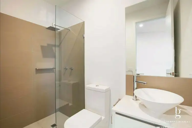 Fourth view of Homely apartment listing, Level 2/214/24 Leake Street, Essendon VIC 3040