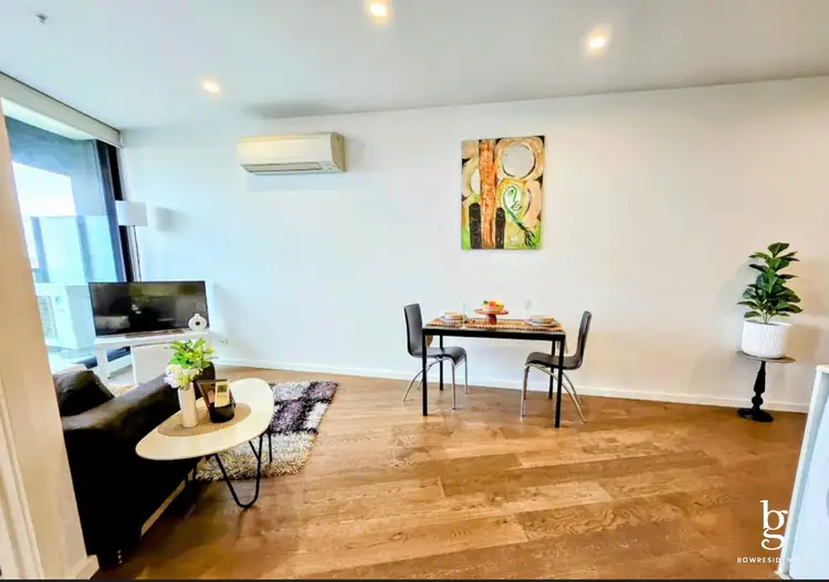Fourth view of Homely apartment listing, Level 2/214/24 Leake Street, Essendon VIC 3040
