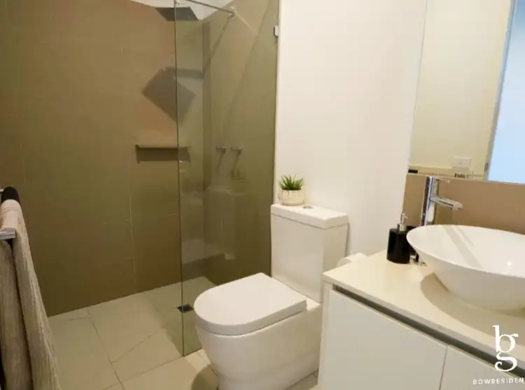 Fifth view of Homely apartment listing, Level 2/214/24 Leake Street, Essendon VIC 3040