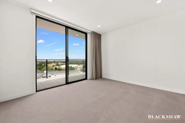 Third view of Homely apartment listing, 65/74 Leichhardt Street, Griffith ACT 2603
