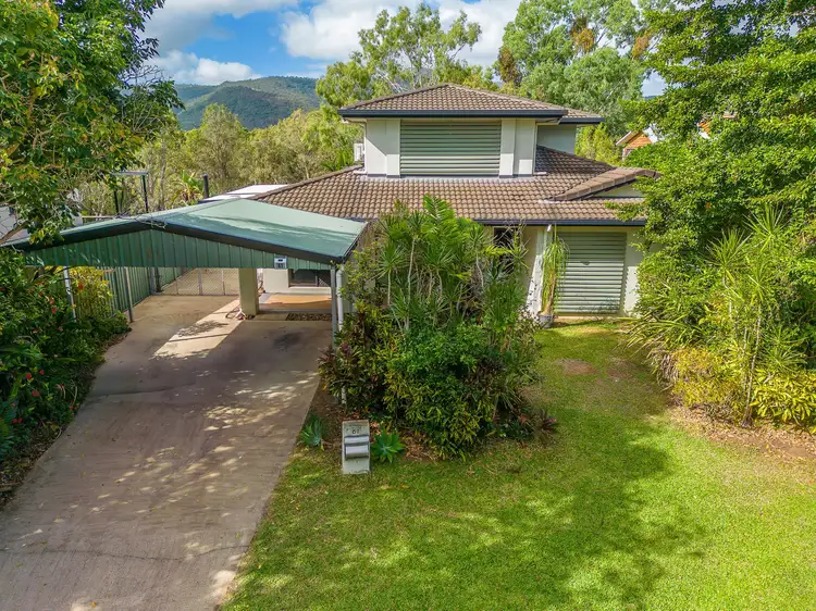 61 Framara Drive, Kelso QLD 4815