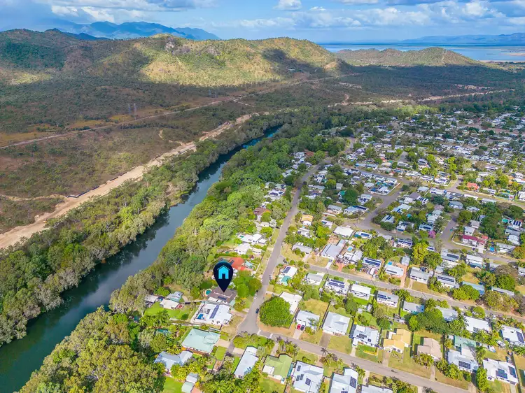 Second view of Homely house listing, 61 Framara Drive, Kelso QLD 4815