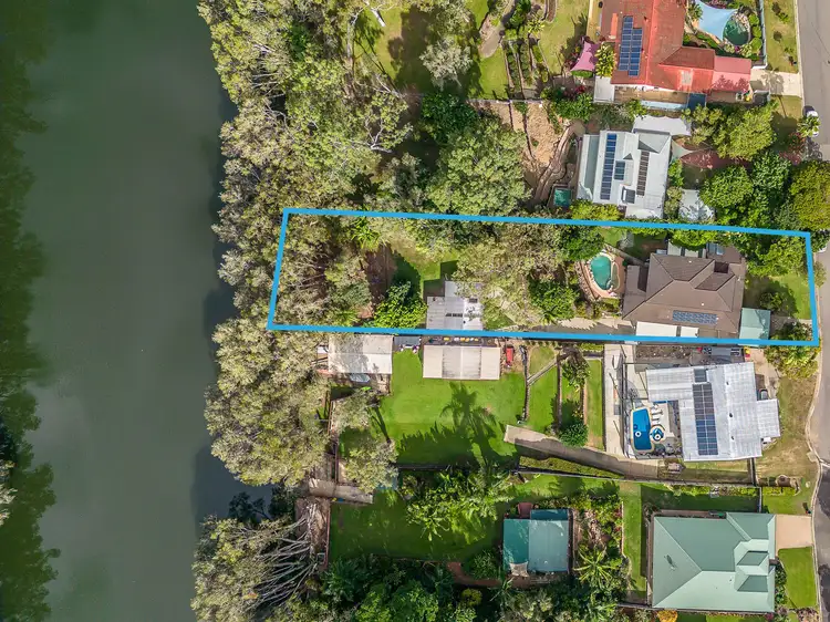 Fourth view of Homely house listing, 61 Framara Drive, Kelso QLD 4815