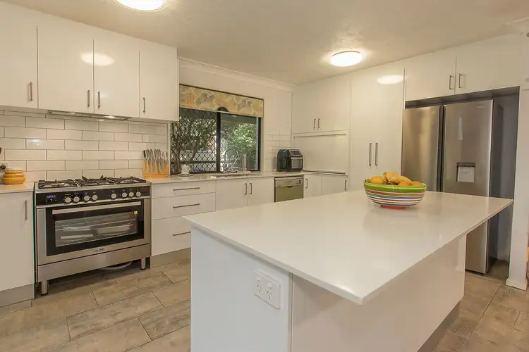 Fifth view of Homely house listing, 61 Framara Drive, Kelso QLD 4815