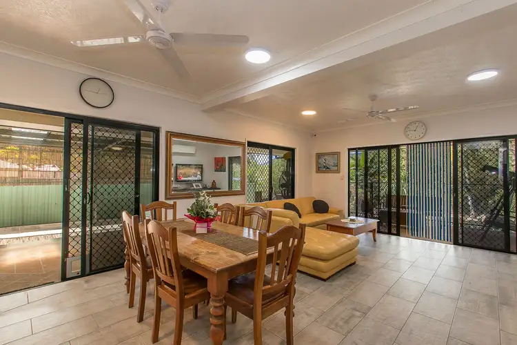 Sixth view of Homely house listing, 61 Framara Drive, Kelso QLD 4815