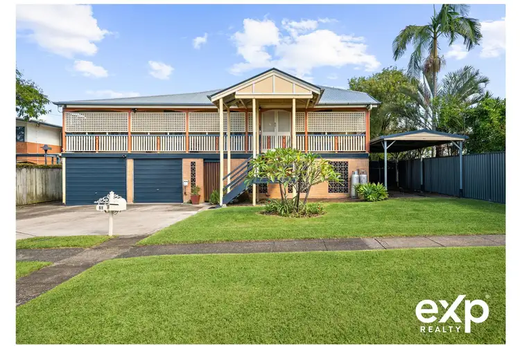 51 Henson Road, Salisbury QLD 4107