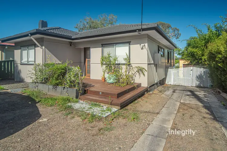 10 Shoalhaven Street, Nowra NSW 2541