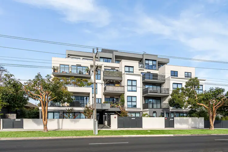 Main view of Homely apartment listing, G04/362 Burwood Highway, Burwood VIC 3125