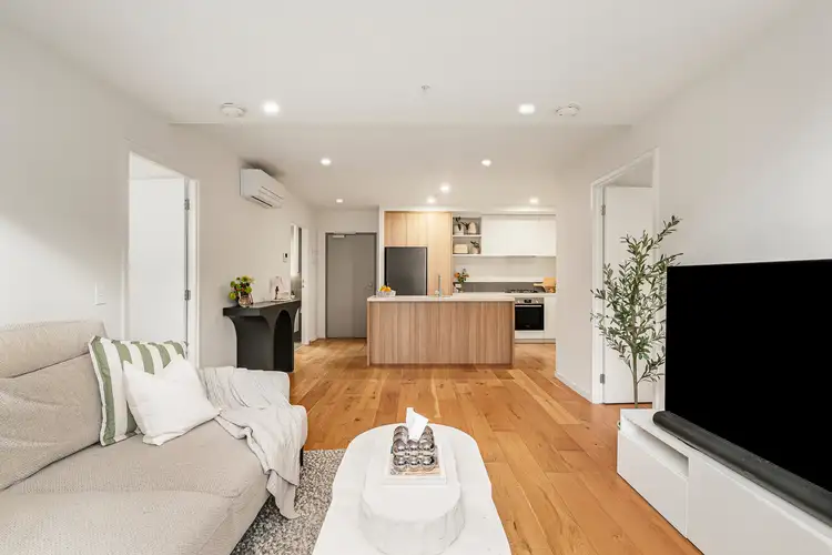 Third view of Homely apartment listing, G04/362 Burwood Highway, Burwood VIC 3125