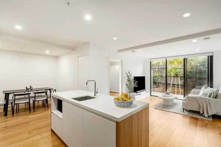 Fourth view of Homely apartment listing, G04/362 Burwood Highway, Burwood VIC 3125