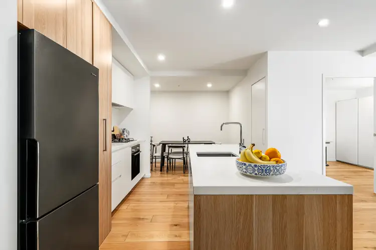 Fifth view of Homely apartment listing, G04/362 Burwood Highway, Burwood VIC 3125