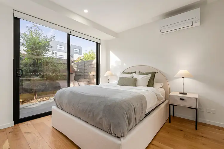 Sixth view of Homely apartment listing, G04/362 Burwood Highway, Burwood VIC 3125