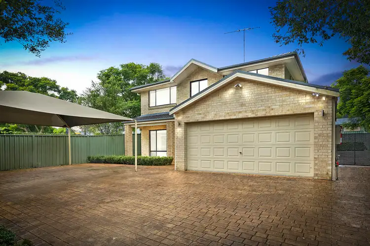 48A Rosebery Street, Heathcote NSW 2233
