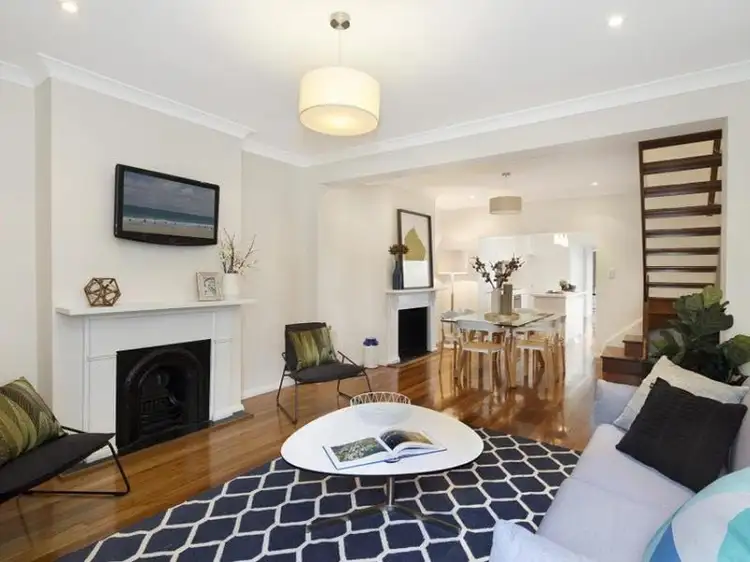 46 Bennett Street, Surry Hills NSW 2010