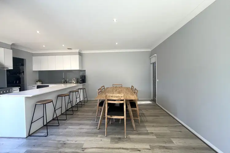 Second view of Homely house listing, 227 Pink Hill Boulevard, Officer VIC 3809