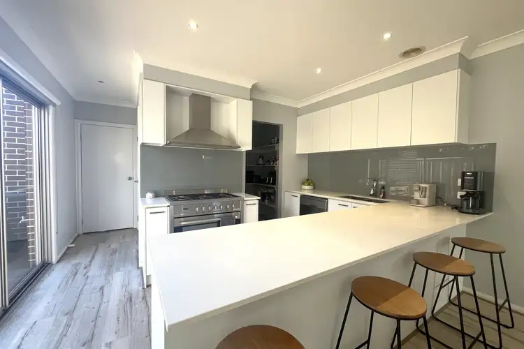 Third view of Homely house listing, 227 Pink Hill Boulevard, Officer VIC 3809