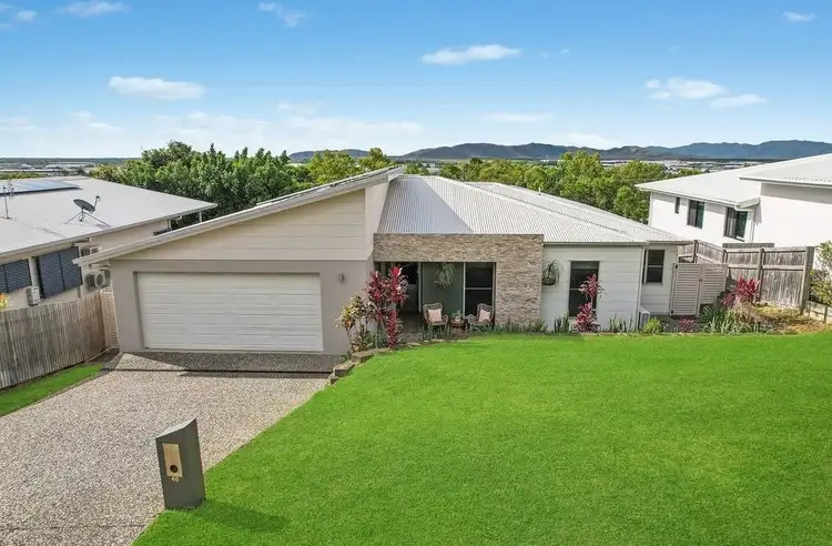 46 Elford Place, Mount Louisa QLD 4814