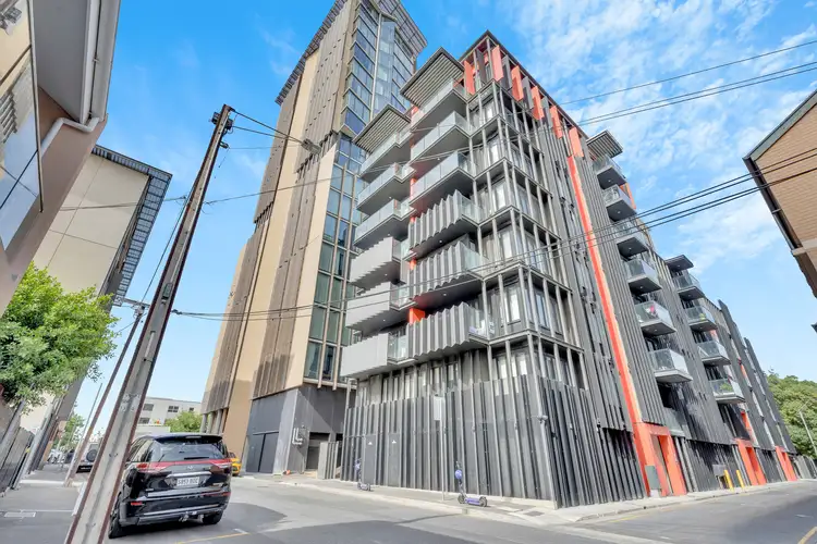 408/252 Flinders Street, Adelaide SA 5000