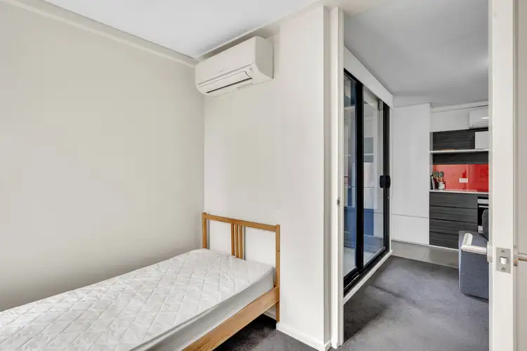 Fourth view of Homely apartment listing, 408/252 Flinders Street, Adelaide SA 5000