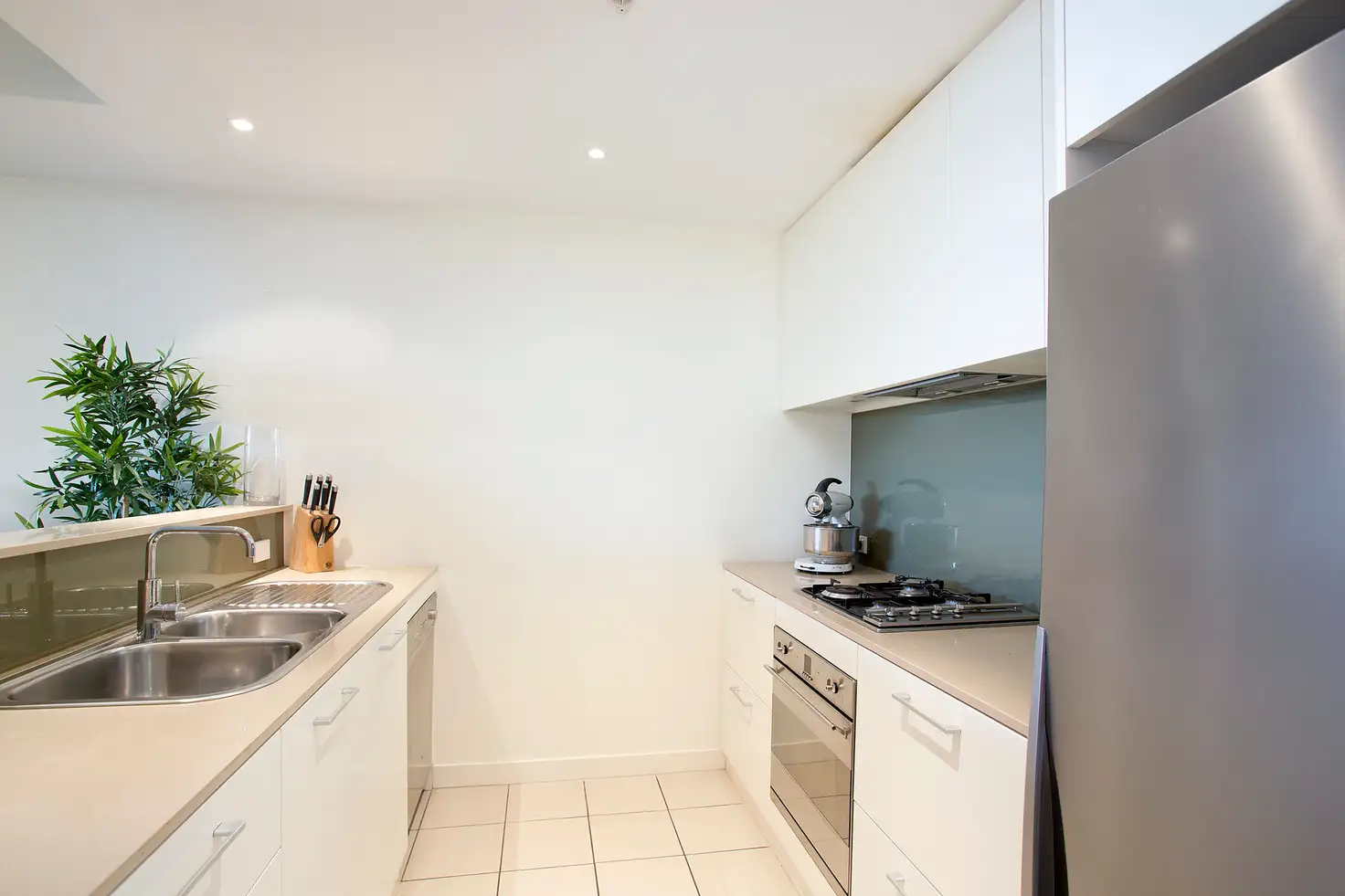 Main view of Homely apartment listing, 808/2 Brodie Spark Drive, Wolli Creek NSW 2205