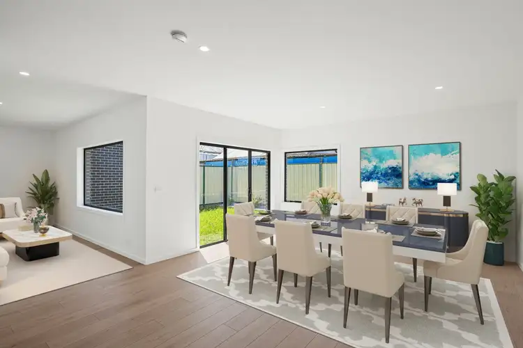 Main view of Homely townhouse listing, 3/3 Short Street, Berkeley NSW 2506