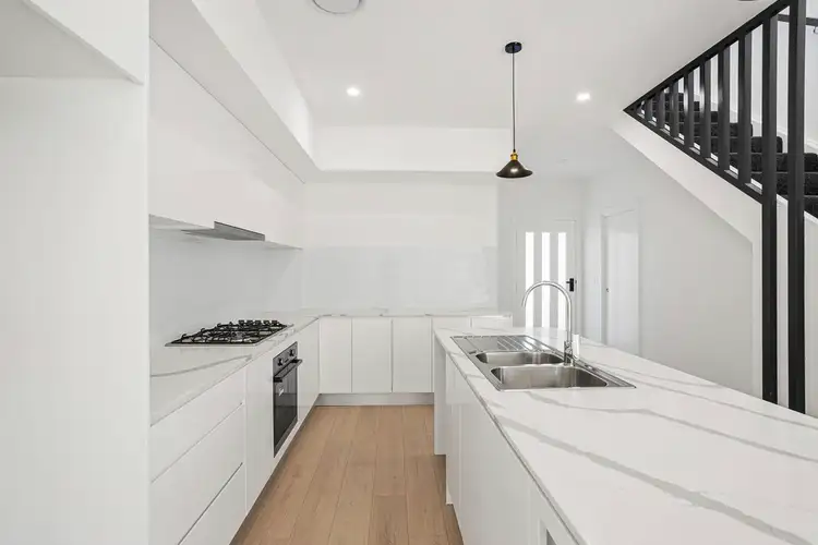 Second view of Homely townhouse listing, 3/3 Short Street, Berkeley NSW 2506