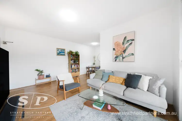 12/58-60 Burlington Road, Homebush NSW 2140