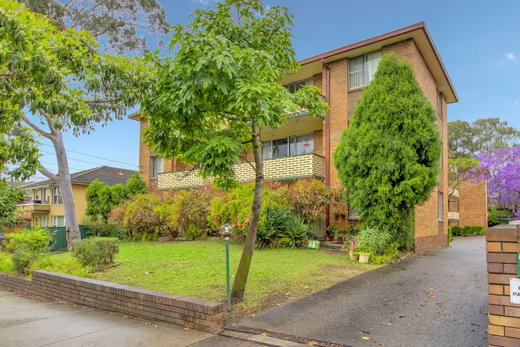 12/58-60 Burlington Road, Homebush NSW 2140