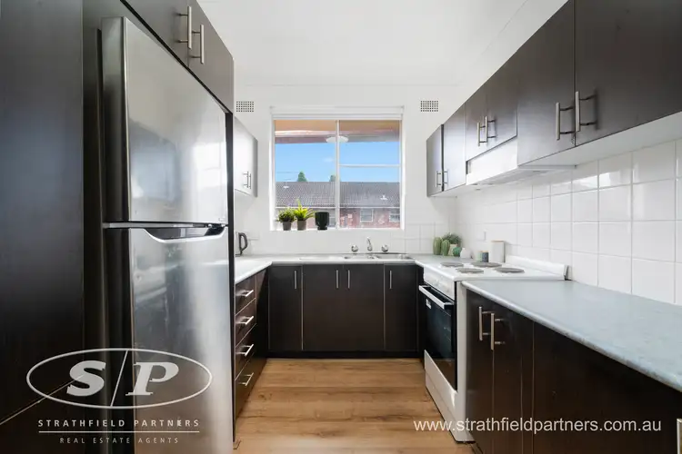 12/58-60 Burlington Road, Homebush NSW 2140