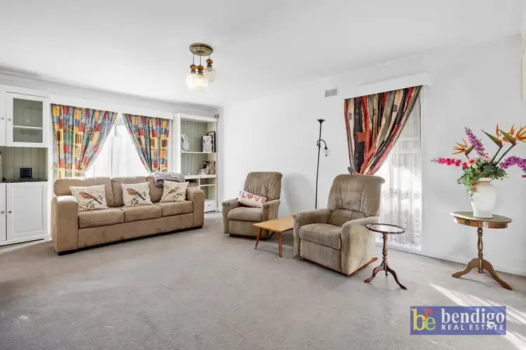 Second view of Homely house listing, 36 Powells Avenue, Strathdale VIC 3550