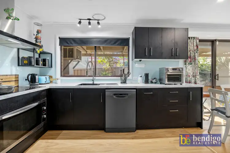 Fourth view of Homely house listing, 36 Powells Avenue, Strathdale VIC 3550