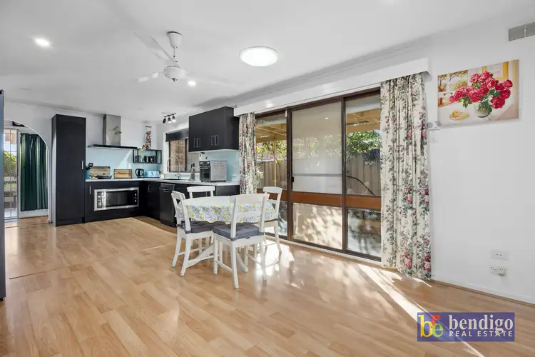 Fifth view of Homely house listing, 36 Powells Avenue, Strathdale VIC 3550