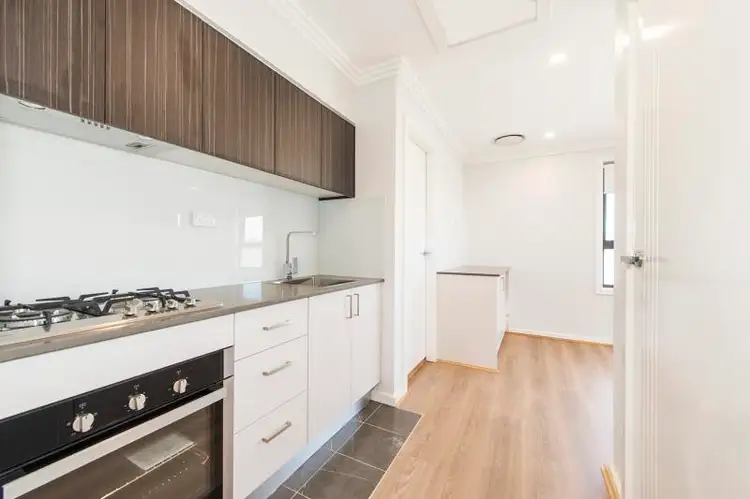 52A Bradley Street, Glenmore Park NSW 2745