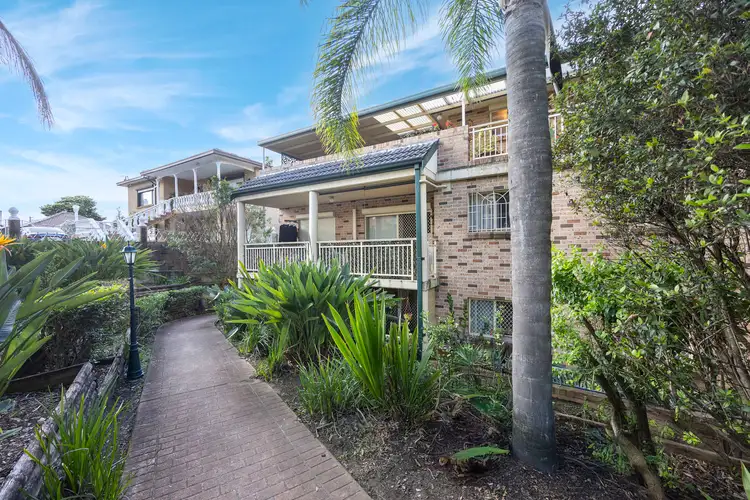 13/131-133 Meredith Street, Bankstown NSW 2200