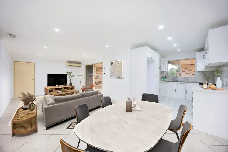 Main view of Homely apartment listing, 13/131-133 Meredith Street, Bankstown NSW 2200