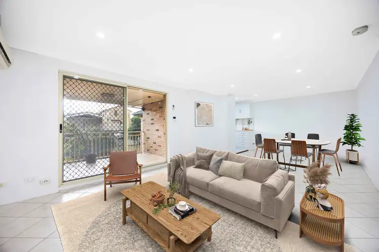 Second view of Homely apartment listing, 13/131-133 Meredith Street, Bankstown NSW 2200