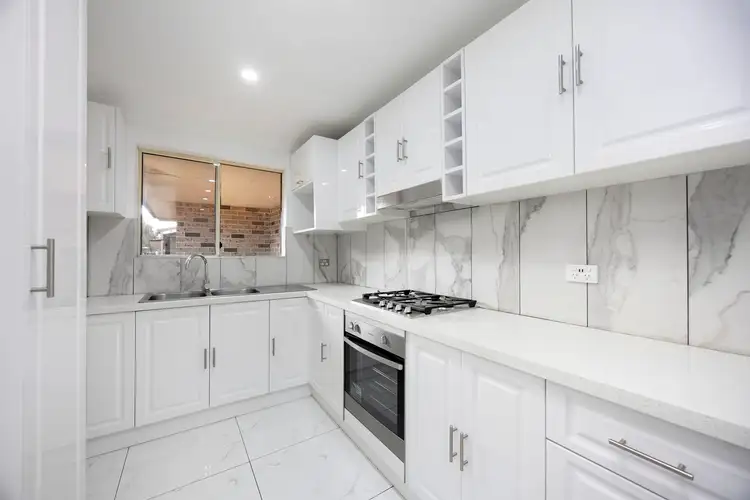Third view of Homely apartment listing, 13/131-133 Meredith Street, Bankstown NSW 2200