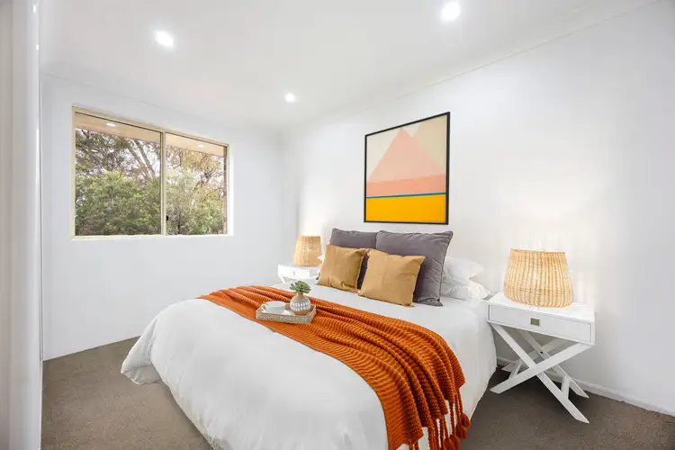 Fifth view of Homely apartment listing, 13/131-133 Meredith Street, Bankstown NSW 2200