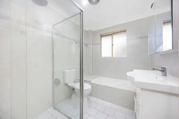 Sixth view of Homely apartment listing, 13/131-133 Meredith Street, Bankstown NSW 2200