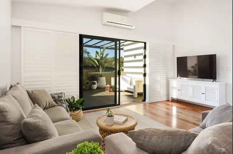 Main view of Homely apartment listing, 28/17-19 Old Barrenjoey Road, Avalon Beach NSW 2107