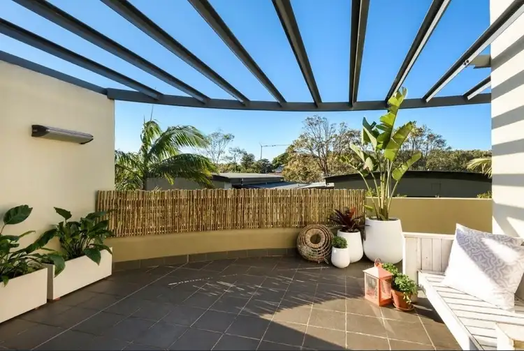 Third view of Homely apartment listing, 28/17-19 Old Barrenjoey Road, Avalon Beach NSW 2107